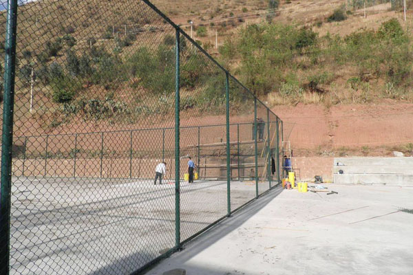 體育場圍網(wǎng) 體育場圍網(wǎng)