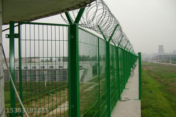 看守所隔離柵護欄