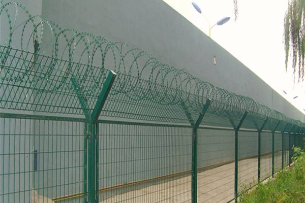 監(jiān)獄柵欄(防護(hù)網(wǎng))