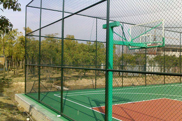 體育場圍網