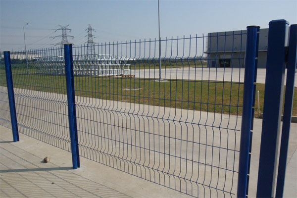 護欄網