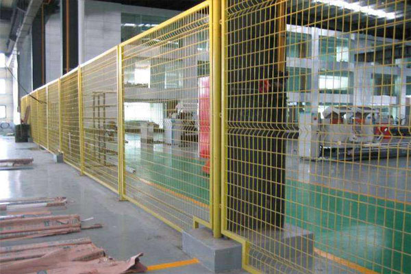 車間隔離網(wǎng)