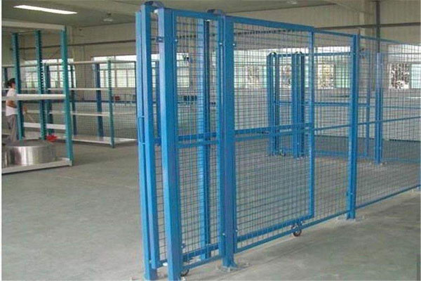 車間隔離網(wǎng)