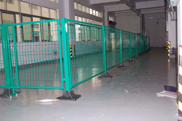 車間隔離網(wǎng)