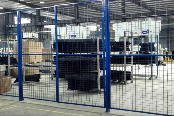 車間隔離網(wǎng)