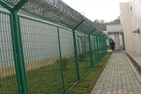 監獄護欄網