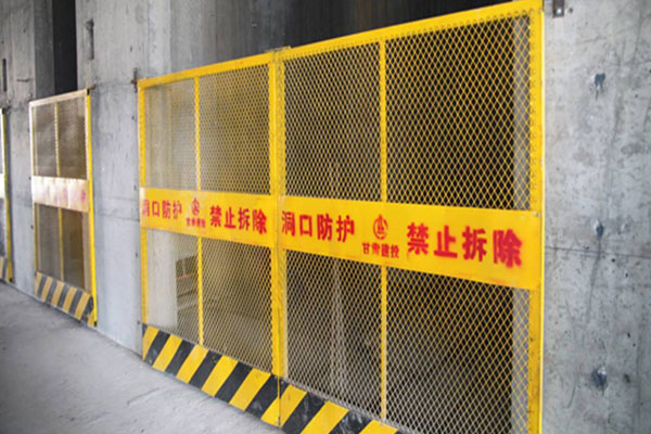 臺灣護欄網(wǎng)電梯防護網(wǎng) 臺灣護欄網(wǎng)電梯防護網(wǎng)