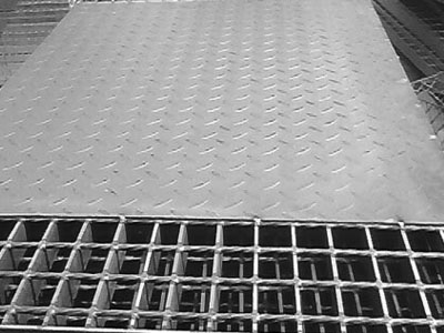 河北復(fù)合鋼格柵板 河北復(fù)合鋼格柵板